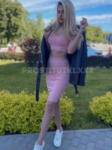 Анкета проститутки Виталина - Фото, 24 года, №27782